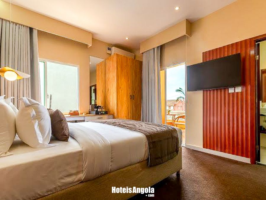 Kululwa House - Imagem 2